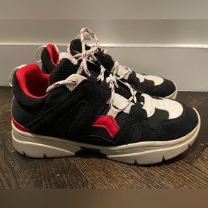 Isabel Marant Kindsay Sneaker Size 40
